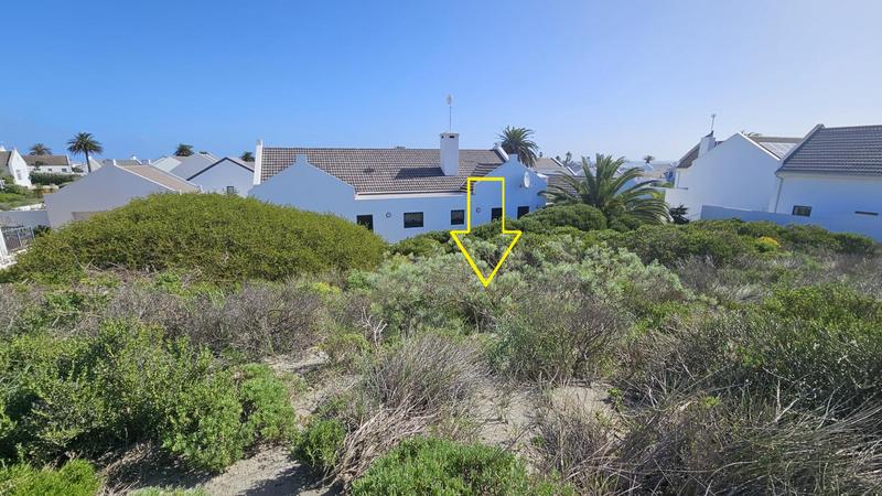 0 Bedroom Property for Sale in Shelley Point Western Cape